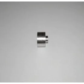 Jantes en aluminium ø8.50 X 6 mm - CPC Production - Vendu par 5 |Pi...