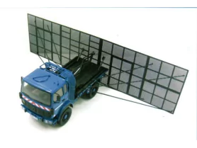 Martketplace : Renault TRM 2000 DRAP Gendarmerie - PERFEX - 1:43 |P...