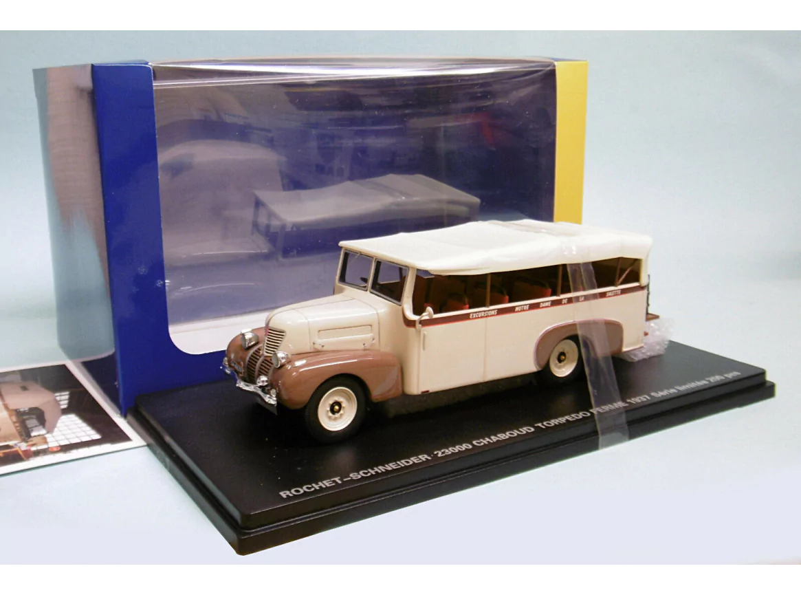 Martketplace : Rochet-Schneider 23000 Chaboud Autocar Torpédo 193 -...