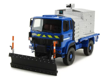 Martketplace : Renault TRM 2000 LAMA Gendarmerie - PERFEX - 1:43 |P...