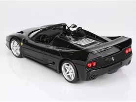Marketplace: Ferrari F50 Coupe 1995 Spider Version - BBR Models - 1:18