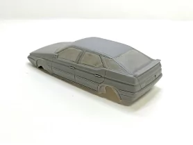 Carrosserie : CITROËN XM - Résine - 1:43