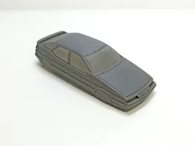 Carrosserie : CITROËN XM - Résine - 1:43
