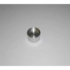 Jantes en aluminium ø8.50 X 6 mm - CPC Production - Vendu par 5 |Pi...