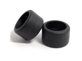 4 Pneus 12.5 X 9 X 8 Mm – Résine souple