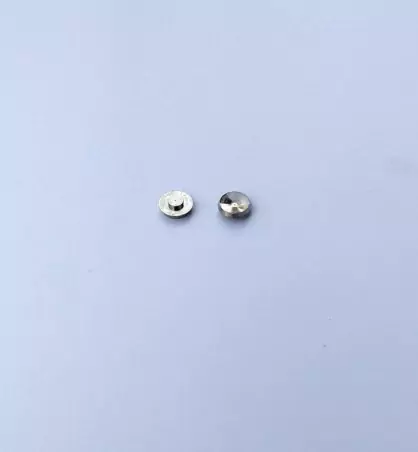 Phares en laiton nickelé ø5.50 - Lot de 2 - CPC Production |Pièces ...