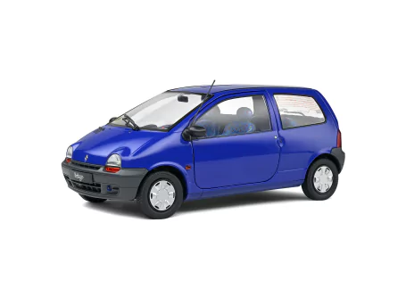 Marketplace: RENAULT TWINGO MK1 1993 - SOLIDO - 1:18