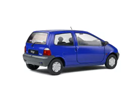 Marketplace: RENAULT TWINGO MK1 1993 - SOLIDO - 1:18