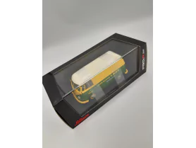 Marketplace : Volkswagen T1 Bulli John Deere Kundendienst - SCHUCO ...