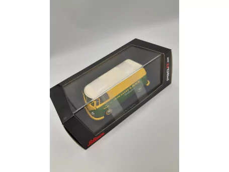 Marketplace : Volkswagen T1 Bulli John Deere Kundendienst - SCHUCO ...
