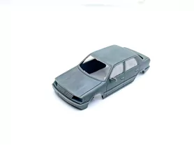 Carrosserie : PEUGEOT 309 - Résine - 1:43