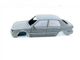 Carrosserie : PEUGEOT 309 - Résine - 1:43