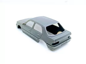 Carrosserie : PEUGEOT 309 - Résine - 1:43