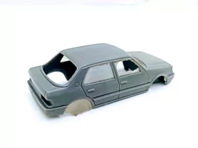 Carrosserie : PEUGEOT 309 - Résine - 1:43