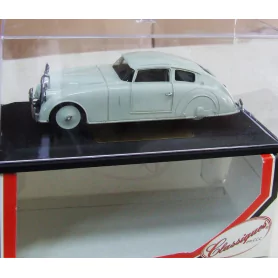 Voisin Aérosport 1935 ivoire |Pièces et kits pour voitures miniatures