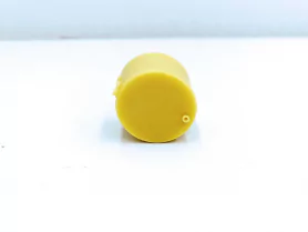 Cuve ø23.50 mm X Long 20mm - Résine