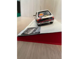 Marketplace - Kit Peugeot 205 GTI Delecour Rallye du Var 1987 - JPS - 1/43