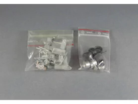 Marketplace - Kit Ferrari 312Pb 1972  - PIRANHA - 1/43
