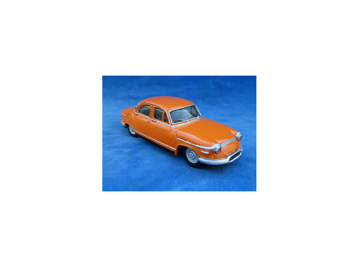 Marketplace - Kit PANHARD PL 17 - CEVEN’KIT - 1/43