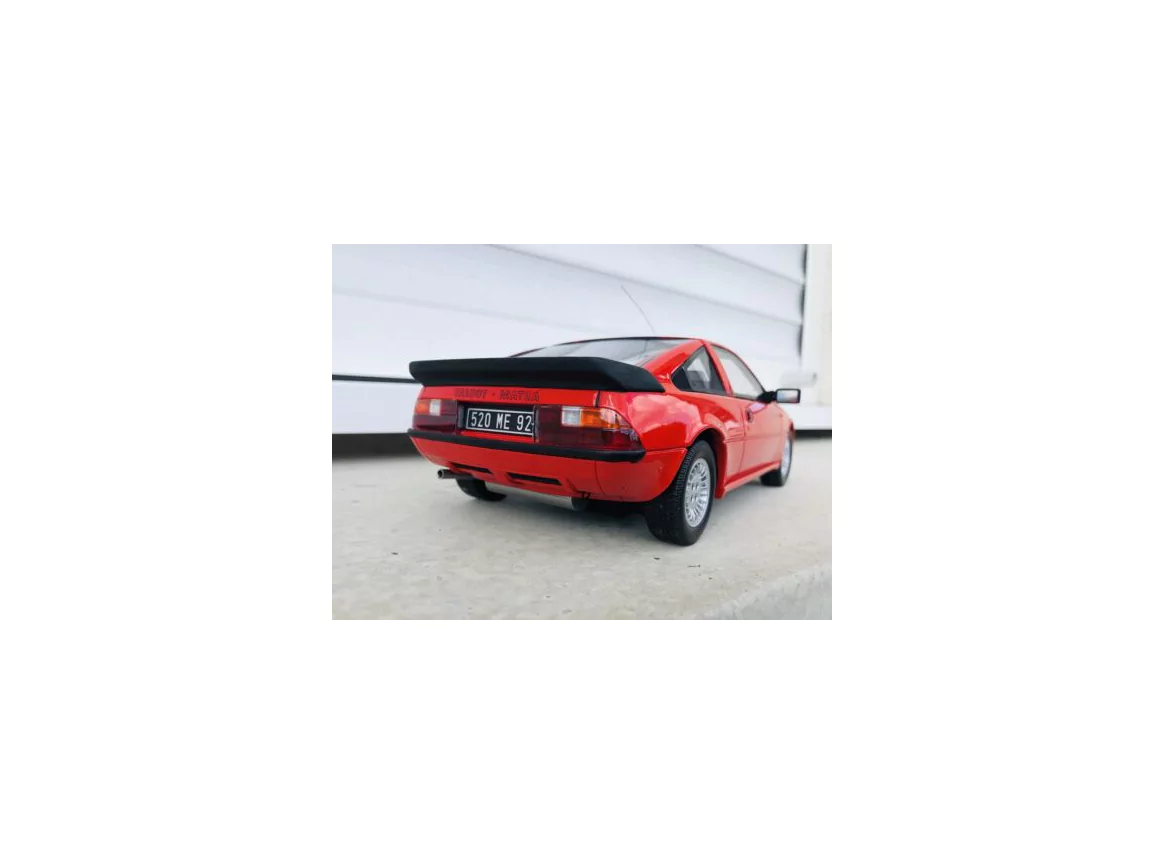 Marketplace - Talbot Matra Simca - MURENA S - 2.2 142 hp - Ottomobile - 1:18
