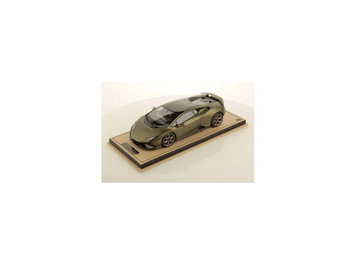 Marketplace - Lamborghini Huracan Tecnica - MR Collection - 1:18