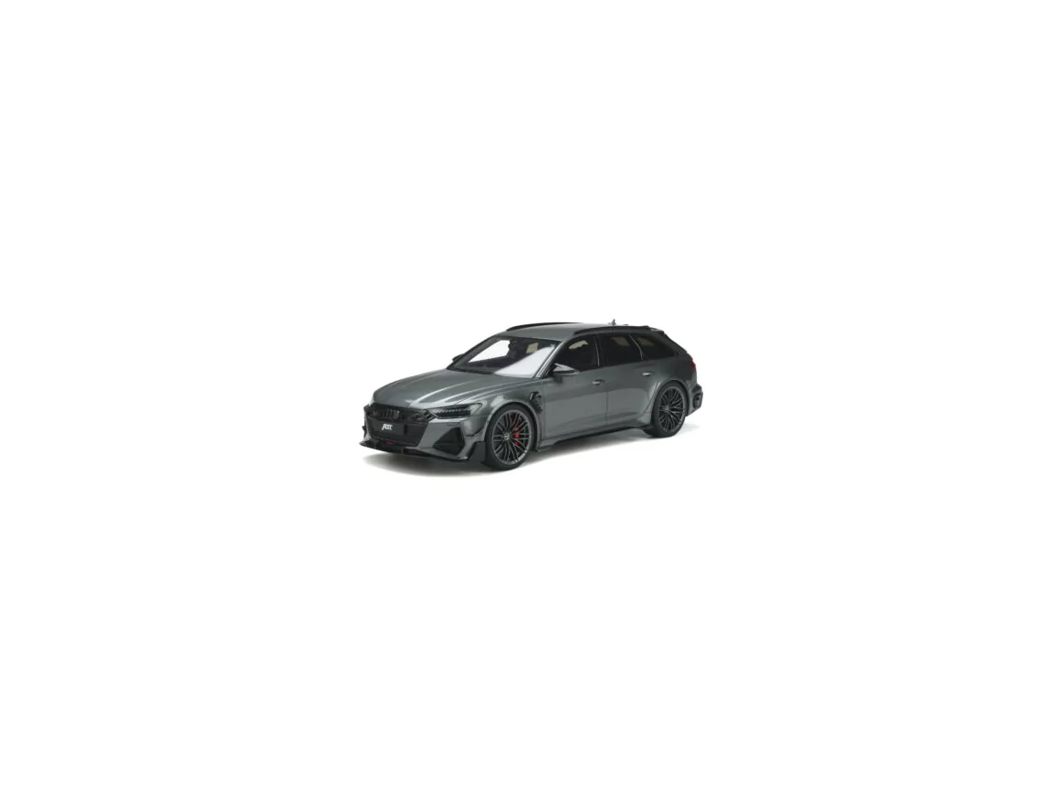 Marketplace - Audi RS6-R 2020 - 1:18 GT SPIRIT GT292 - GT Spirit - 1:18