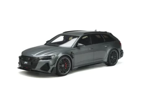 Marketplace - Audi RS6-R 2020 - 1:18 GT SPIRIT GT292 - GT Spirit - 1:18