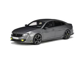 Marketplace - Peugeot 508 Sport Engineered Concept - Ottomobile - 1:18