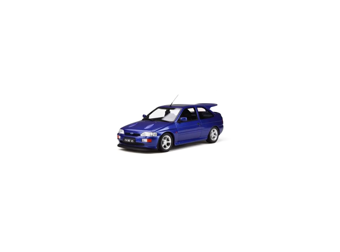 Marketplace - Ford Escort RS Cosworth 1992 - Ottomobile - 1:18