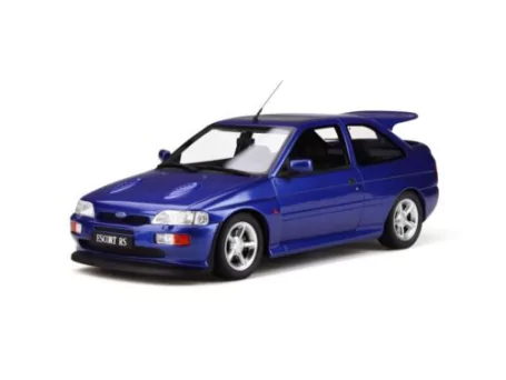 Marketplace - Ford Escort RS Cosworth 1992 - Ottomobile - 1:18