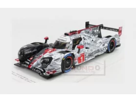 Rebellion R13 4.5L V8 Gibson n°1 Le Mans 2020 Mendez Nato Senna