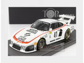 Porsche 935 K3 n°41 Winner Le Mans 1979 K.Ludwig