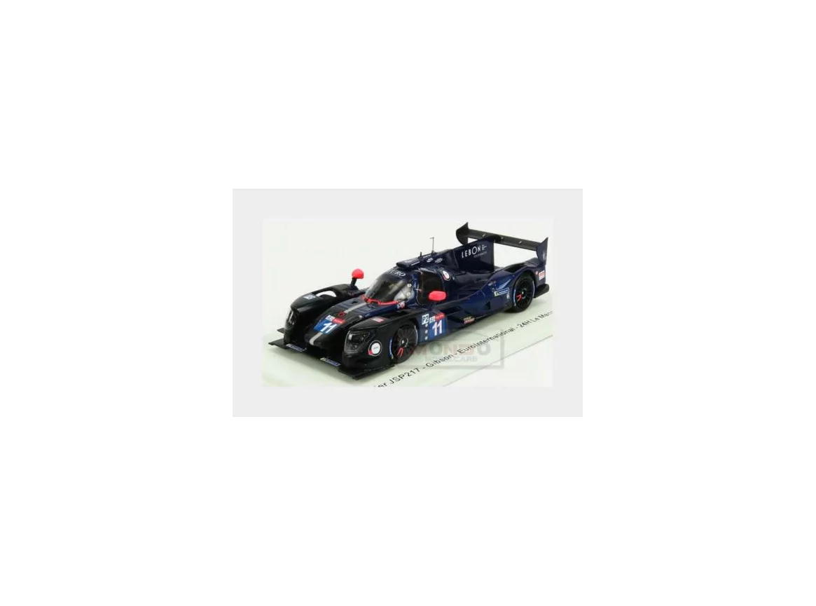 Ligier Jsp217 4 2L V8 n°11 Le Mans 2020 C.D'Ansembourg E.Maris