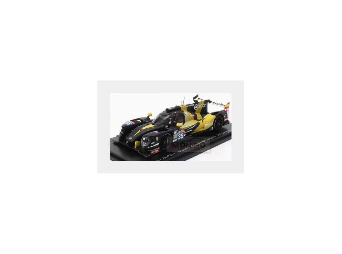Ligier Jsp217 Gibson n°35 Le Mans 2020 Foster Merhi Yamanaka