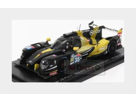 Ligier Jsp217 Gibson n°35 Le Mans 2020 Foster Merhi Yamanaka