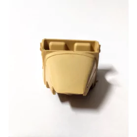 Cabine GMC - Résine - Ech 1:43