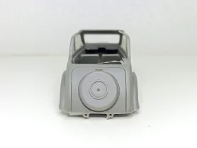 Carrosserie : Peugeot 401 D Coach Décapotable - Résine - 1:43