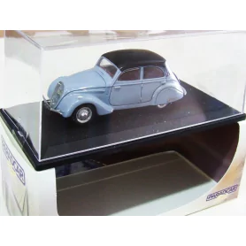 Peugeot 202 cab 1938 |Pièces et kits pour voitures miniatures
