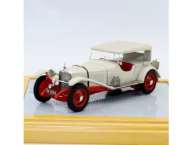 Marketplace - Mercedes 680S 36/220 Sport/4 Sindelfingen 1927 - Ilario - 1/43