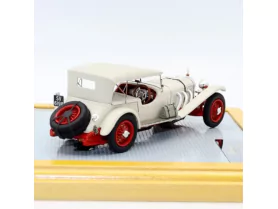 Marketplace - Mercedes 680S 36/220 Sport/4 Sindelfingen 1927 - Ilario - 1/43