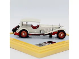 Marketplace - Mercedes 680S 36/220 Sport/4 Sindelfingen 1927 - Ilario - 1/43
