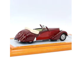 Marketplace - Bugatti T57 1935 Stelvio Serie2 - Ilario - 1/43