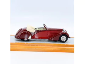 Marketplace - Bugatti T57 1935 Stelvio Serie2 - Ilario - 1/43