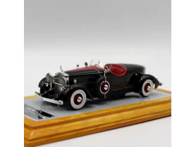 Marketplace - Cadillac 452A V16 Roadster Farina 1931 - Ilario - 1/43