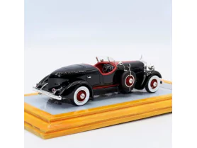 Marketplace - Cadillac 452A V16 Roadster Farina 1931 - Ilario - 1/43