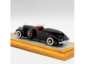 Marketplace - Cadillac 452A V16 Roadster Farina 1931 - Ilario - 1/43