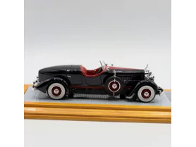 Marketplace - Cadillac 452A V16 Roadster Farina 1931 - Ilario - 1/43