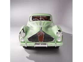 Marketplace - Talbot-Lago T26 Coupé Grand Sport Saoutchik 1948 - Ilario - 1/18