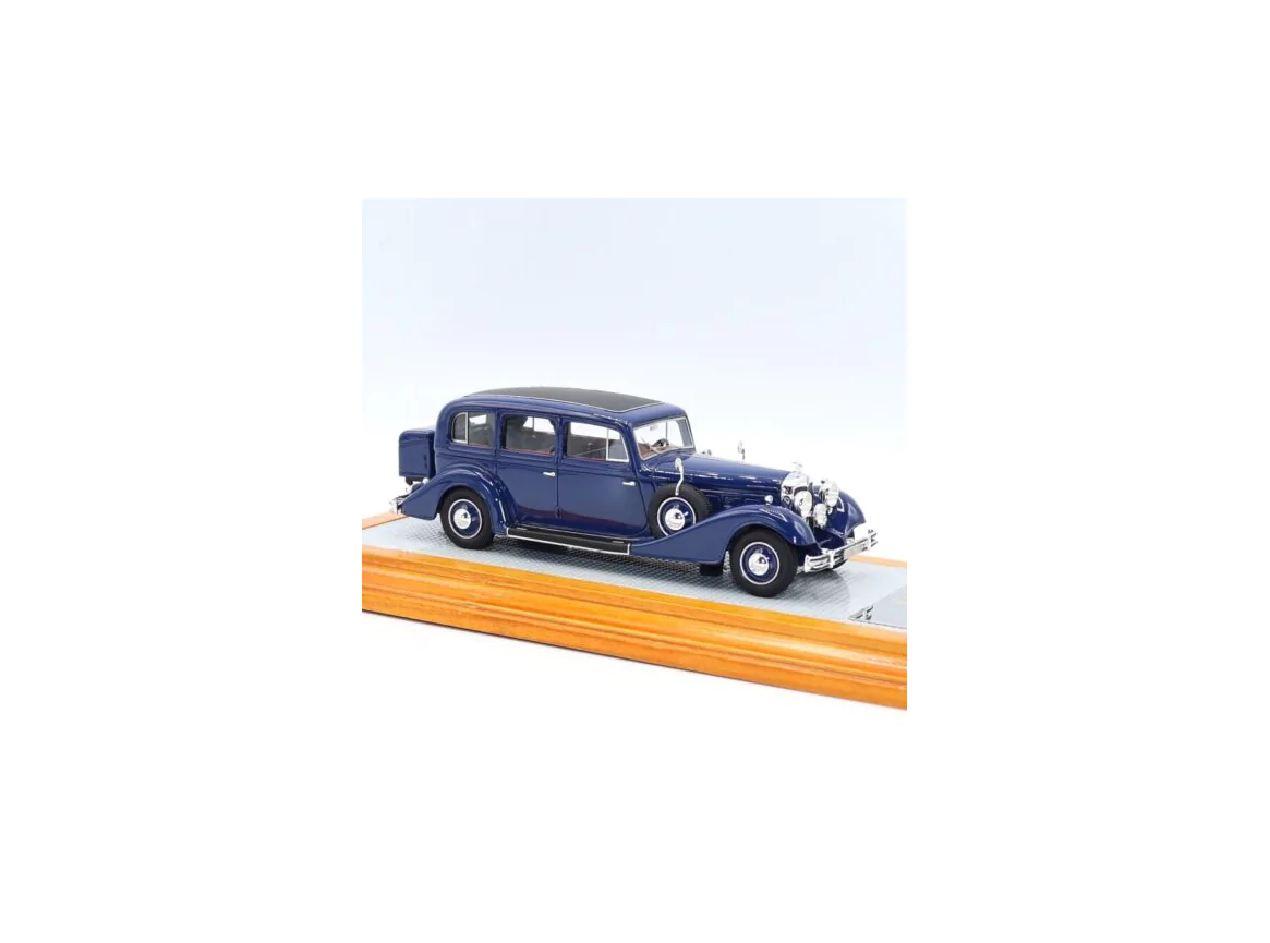 Marketplace - Horch 850 Pullman Limousine 1935 Original - Ilario - 1/43