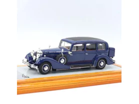 Marketplace - Horch 850 Pullman Limousine 1935 Original - Ilario - 1/43